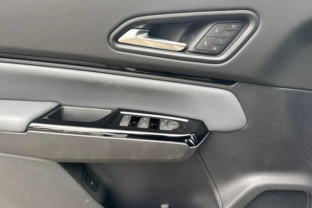 2026 Honda Prologue Elite - Photo 10