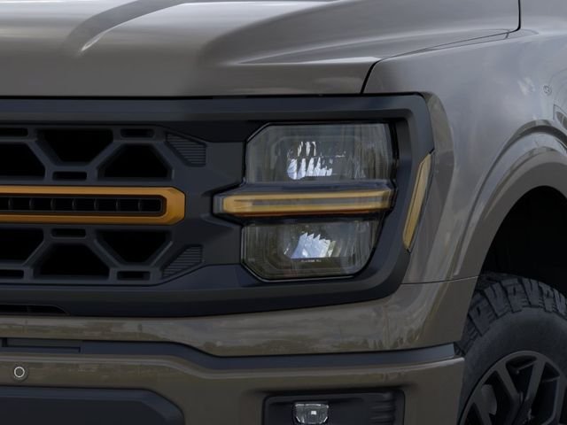 New 2026 Marsh Gray Ford Tremor® image 18