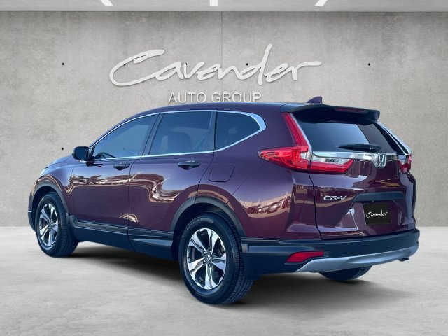 Used 2019 Red Honda LX image 15