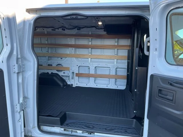 2023 Ford Transit Van Base - Photo 9