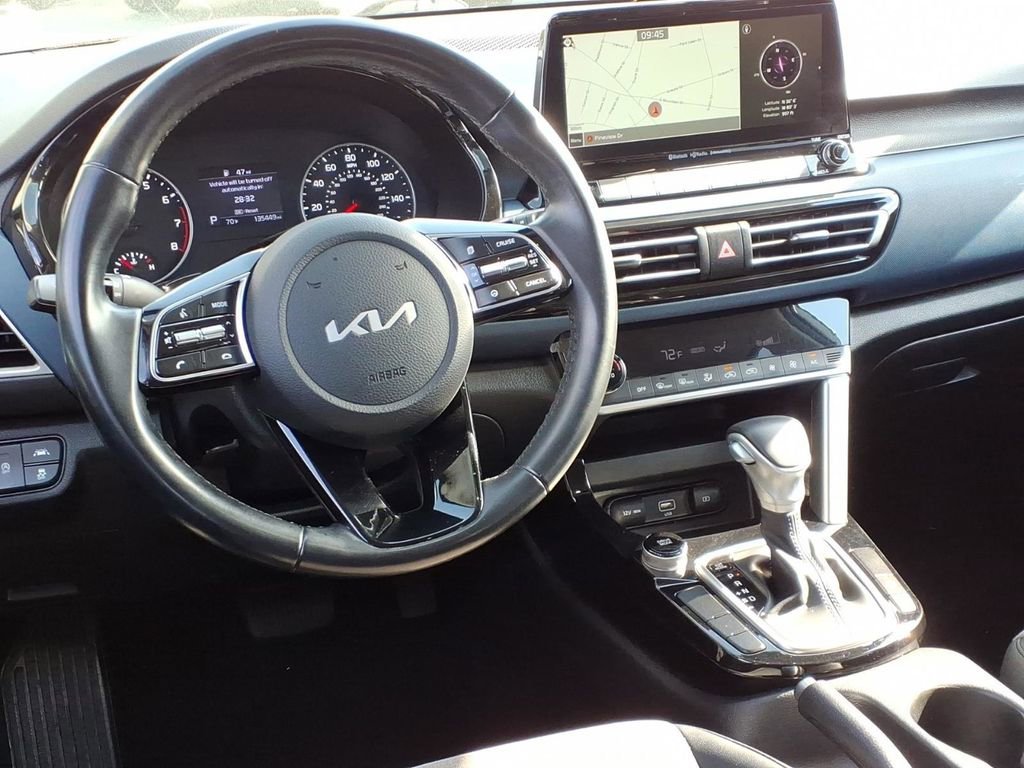 Used 2022 Kia Seltos S with VIN KNDEU2AA7N7315308 for sale in Kernersville, NC