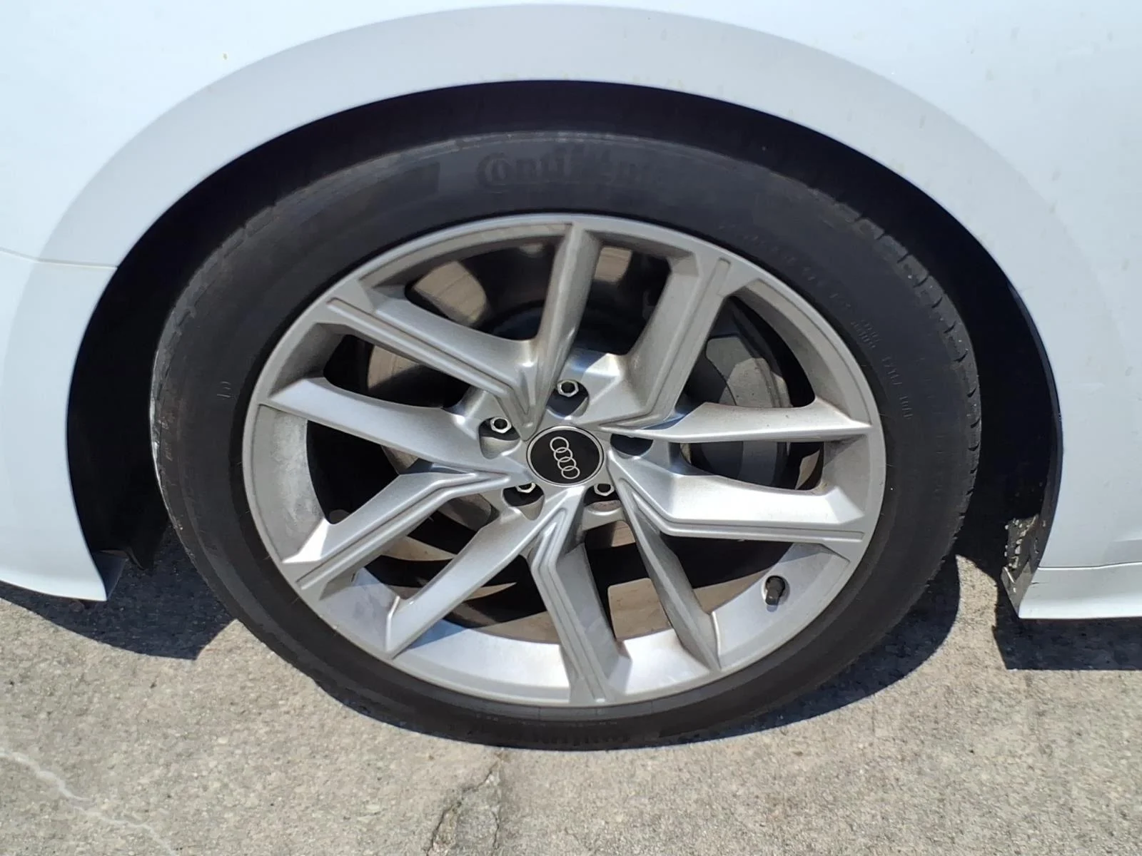 Used 2024  Audi S line Premium Plus image 4