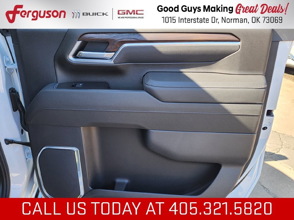 2026 GMC Sierra 2500HD SLT - Photo 42