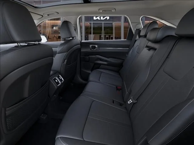 New 2026 Ivory Silver Kia S image 18