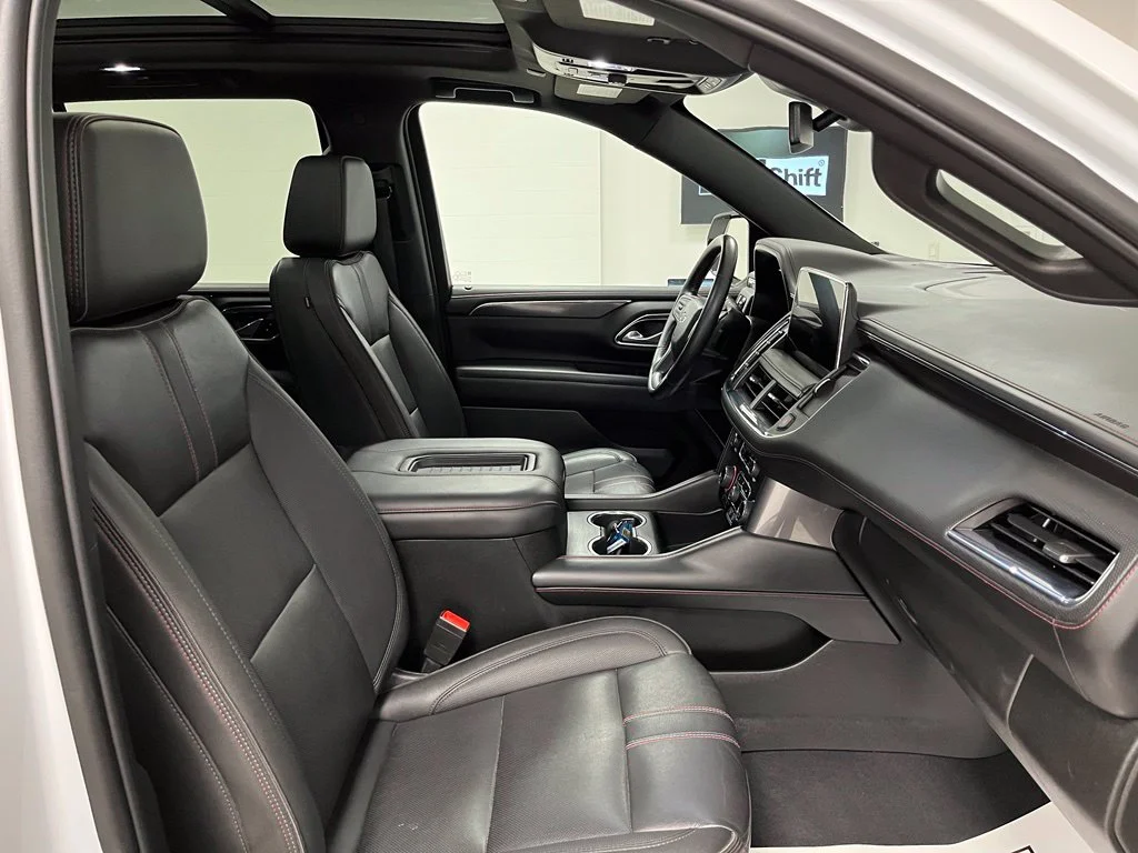 2023 Chevrolet Tahoe RST - Photo 58