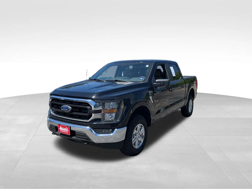 2023 Ford F-150 XLT - Photo 20