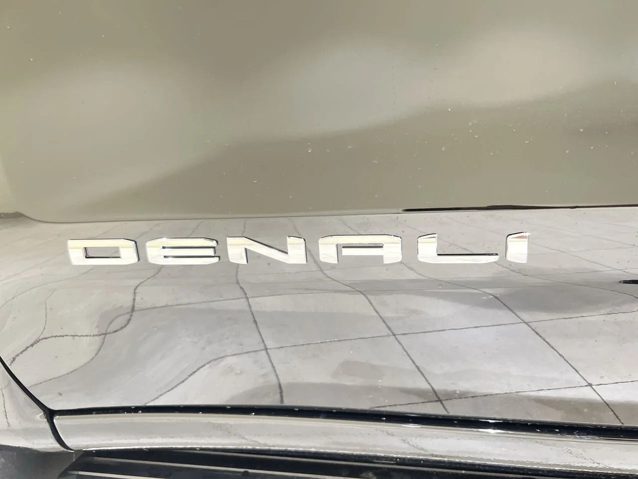 2025 GMC Sierra 1500 Denali - Photo 109