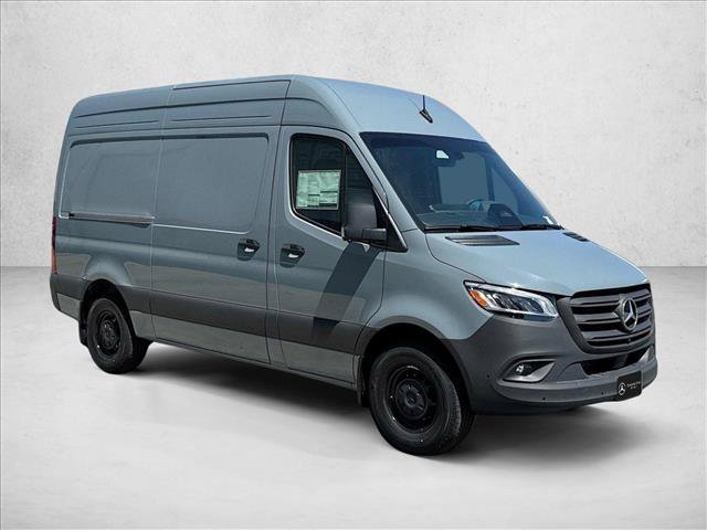 New 2026 Blue Gray Mercedes-Benz  image 30