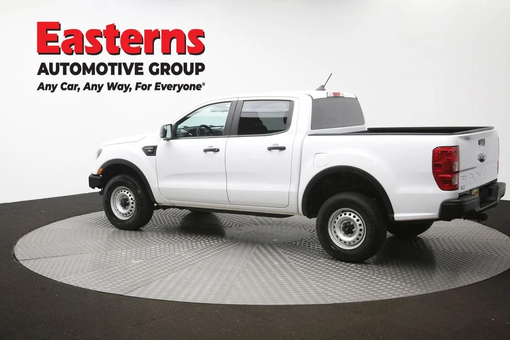 Used 2022 White Ford XL image 62
