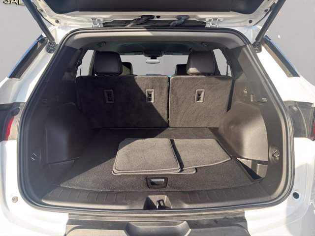 2023 Chevrolet Blazer 3LT - Photo 19