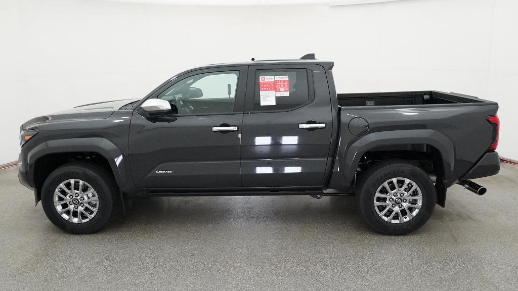 New 2026 Underground Toyota Limited image 3