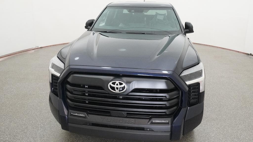 New 2026 Blueprint Toyota SR5 image 59