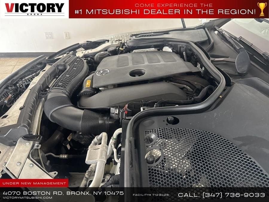Used 2021 White Mercedes-Benz E 350 image 33