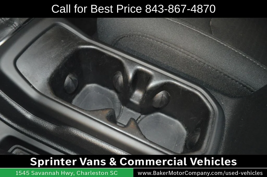 Used 2022 Gray Jeep Unlimited Willys image 29