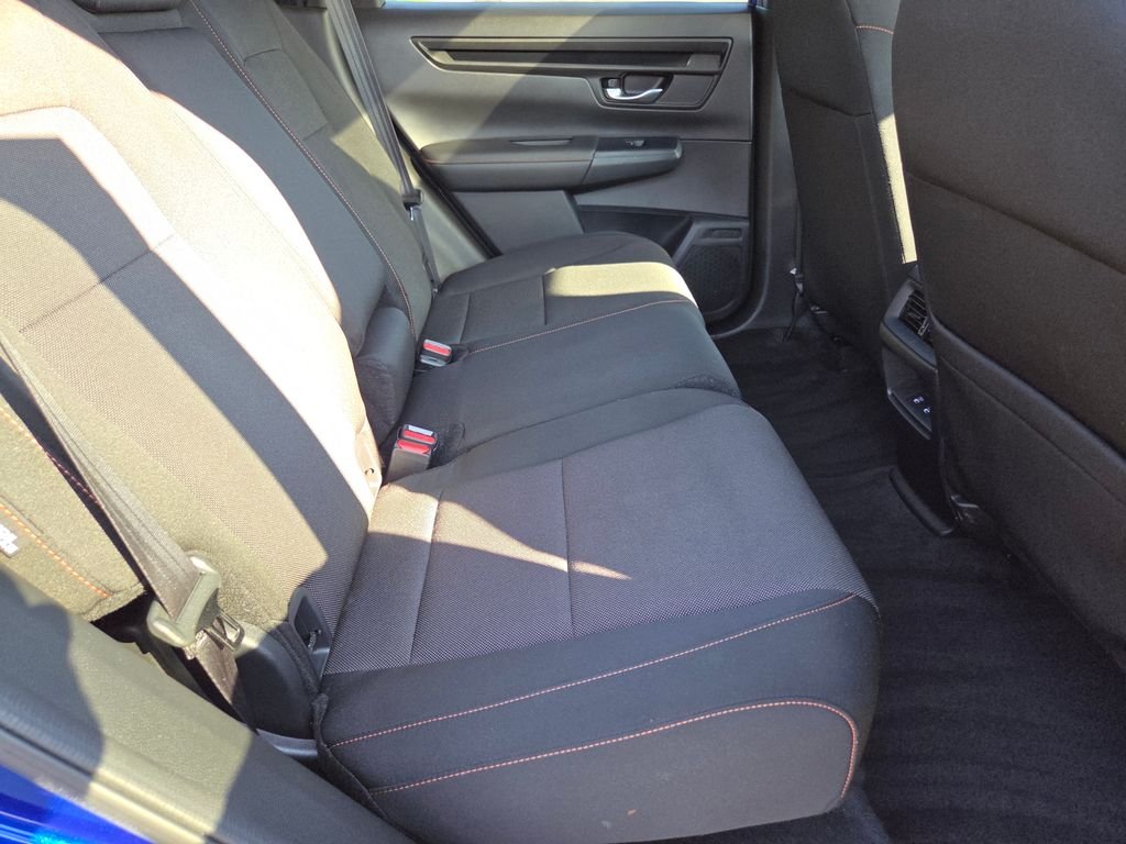 2024 Honda CR-V Sport - Photo 29