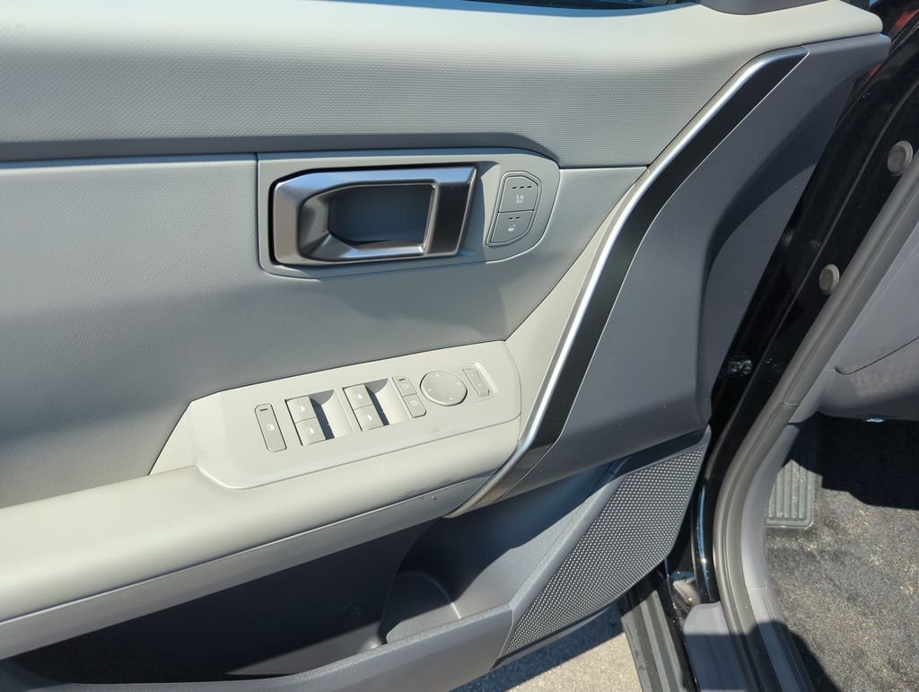 New 2027 Aurora Black Pearl Kia EX image 19