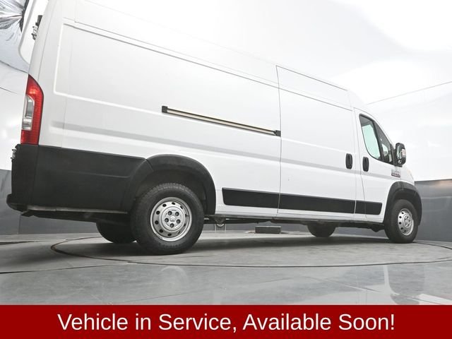 Used 2021 White Ram High Roof image 27