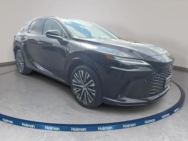 Certified Used 2023 CAVIAR Lexus PREMIUM PLUS image 4