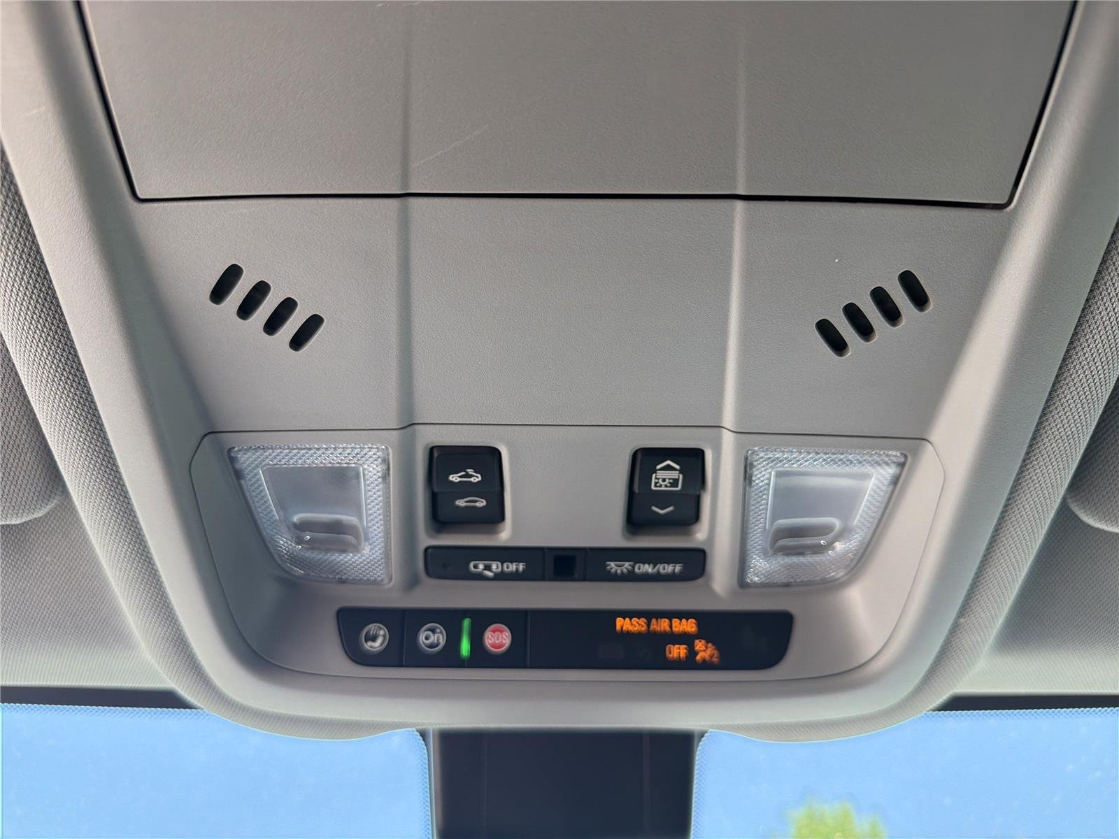 Used 2023 Harvest Bronze Metallic Chevrolet LT image 18