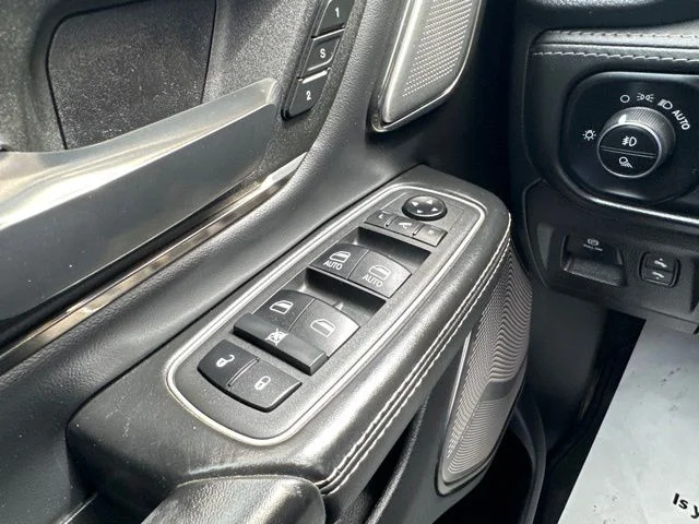 2021 RAM Ram 1500 Pickup Limited - Photo 34