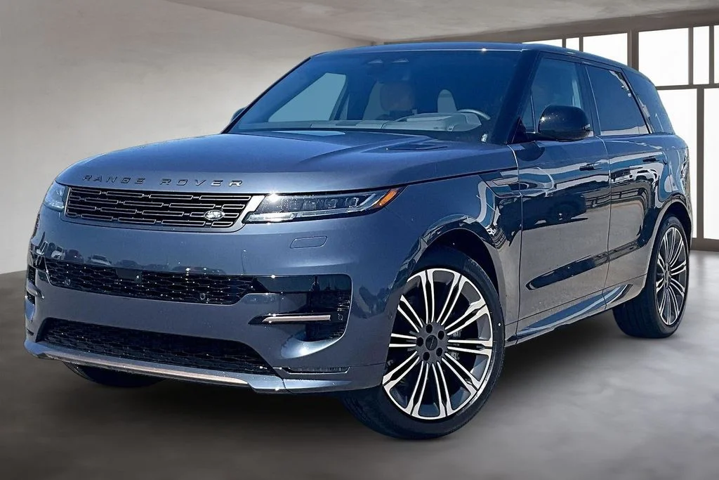 2026 Land Rover Range Rover Sport P400 MHEV Dynamic SE's photo
