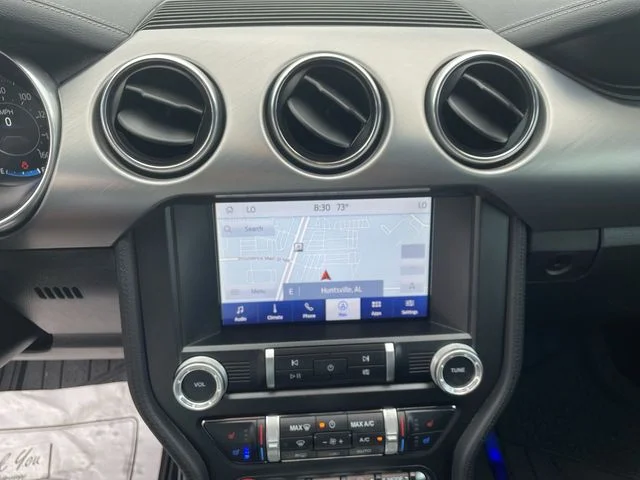Used 2023 Blue Ford GT Premium image 17