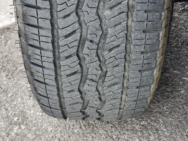 Used 2026 ICE CAP Toyota SR 4x2 CrewMax 5.5 ft. box 145.7 in. WB image 10