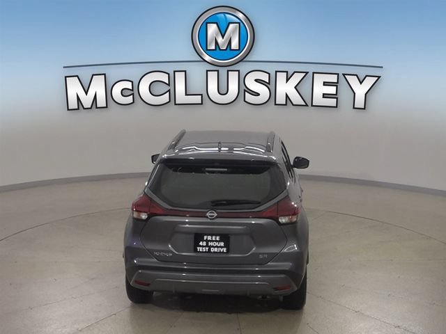 2024 Nissan Kicks SR - Photo 23