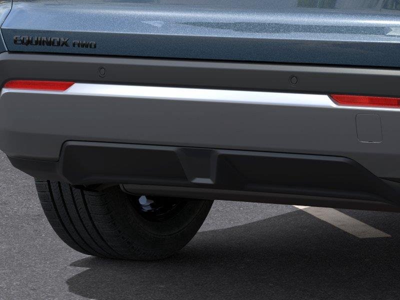 2027 Chevrolet Equinox LT - Photo 14