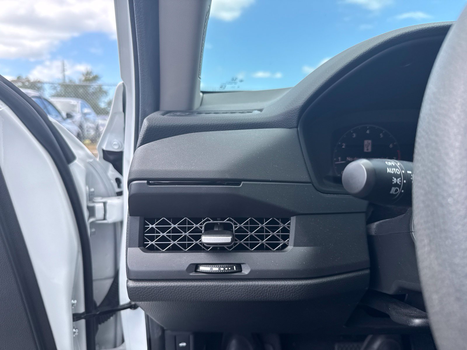 Certified Used 2024 White Honda EX image 18