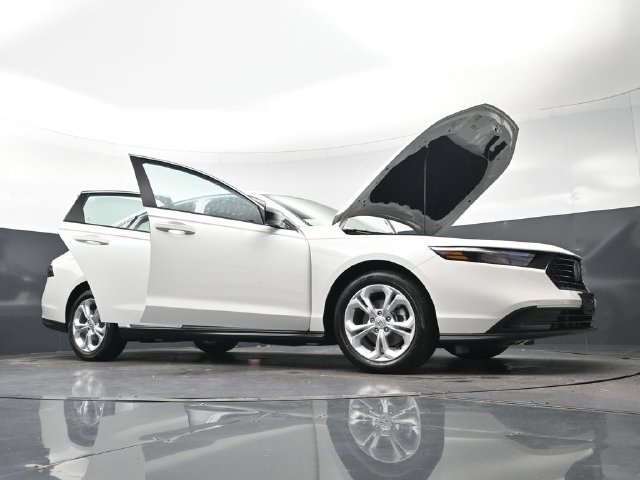 2026 Honda Accord LX - Photo 37