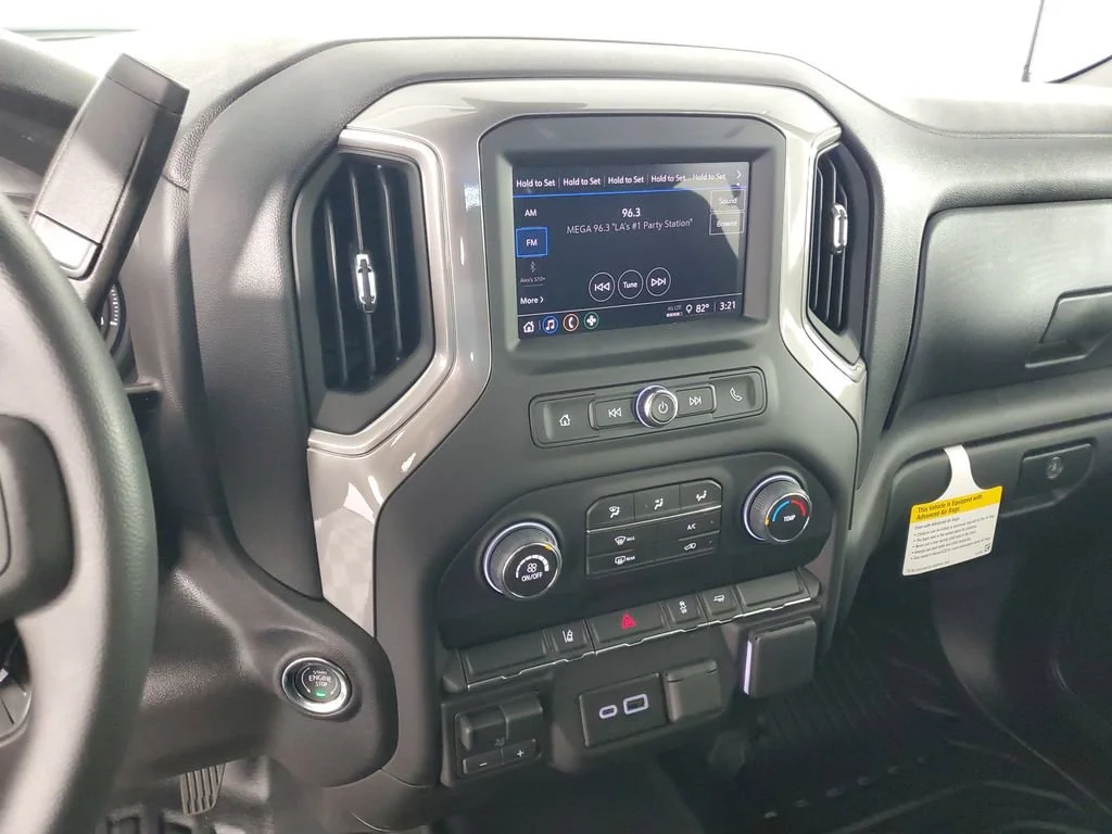 2026 Chevrolet Silverado 2500 HD Work Truck - Photo 19