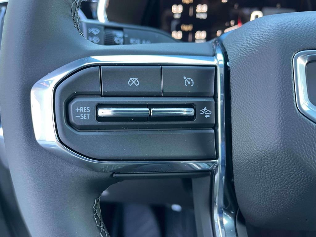 2026 GMC Canyon Elevation - Photo 23