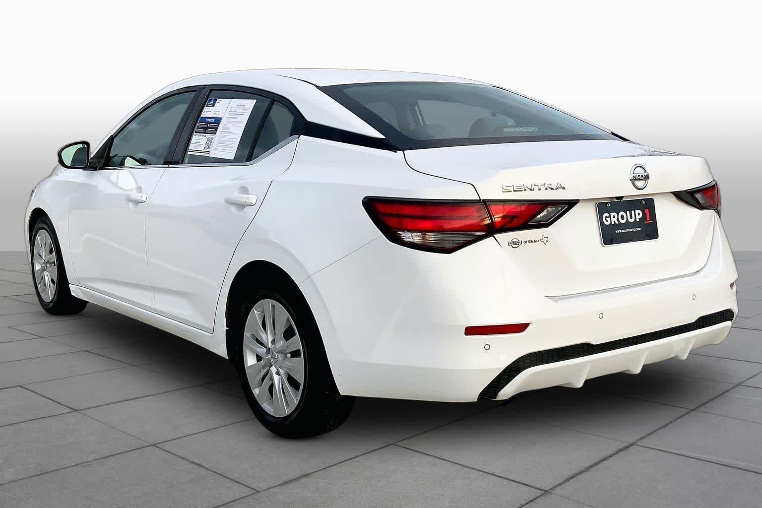 Used 2021 Fresh Powder Nissan S image 12