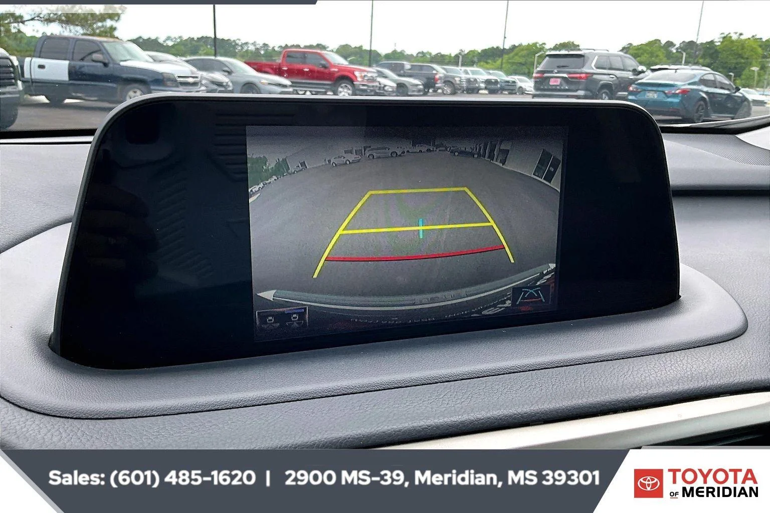 Used 2022 Atomic Silver Lexus RX 350 image 15