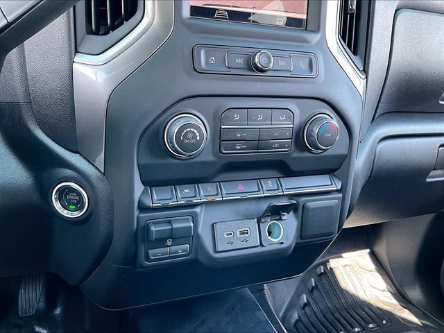 2026 Chevrolet Silverado 1500 Work Truck - Photo 23