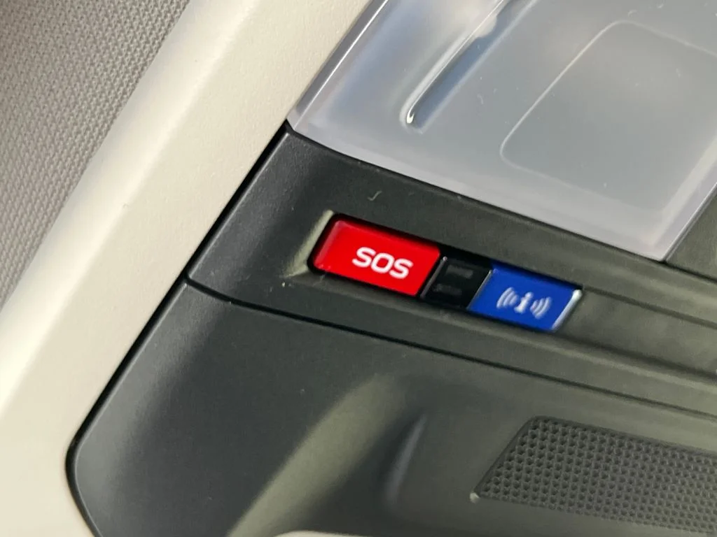 New 2026 PURE RED Subaru Limited Hybrid image 35
