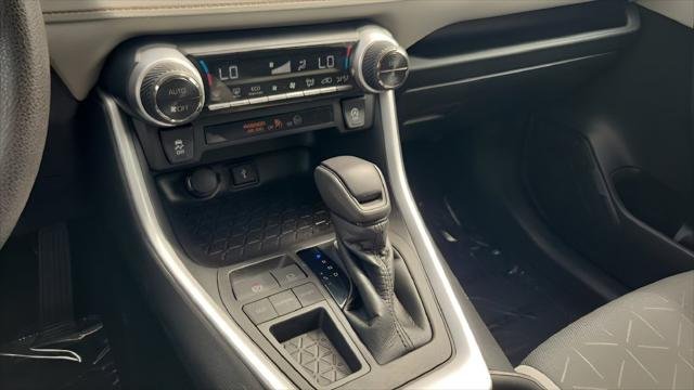 Certified Used 2021 BLUE FLAME Toyota  image 15