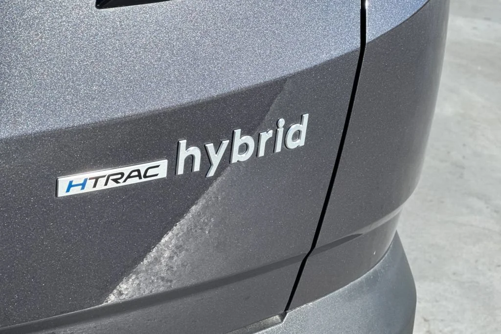 2025 Hyundai Tucson SEL Convenience - Photo 28
