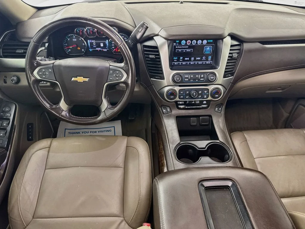 Used 2018 Iridescent Pearl Tricoat Chevrolet LT image 28