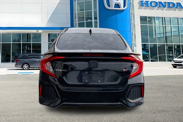 Used 2018  Honda Si image 4