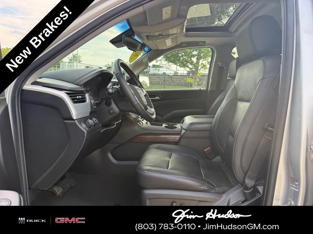 Used 2020 QUICKSILVER METALLIC GMC SLT image 25