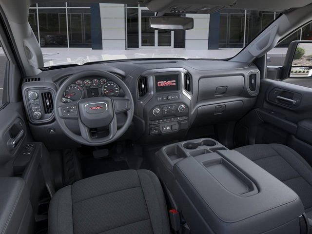 2025 GMC Sierra 2500HD Pro - Photo 15