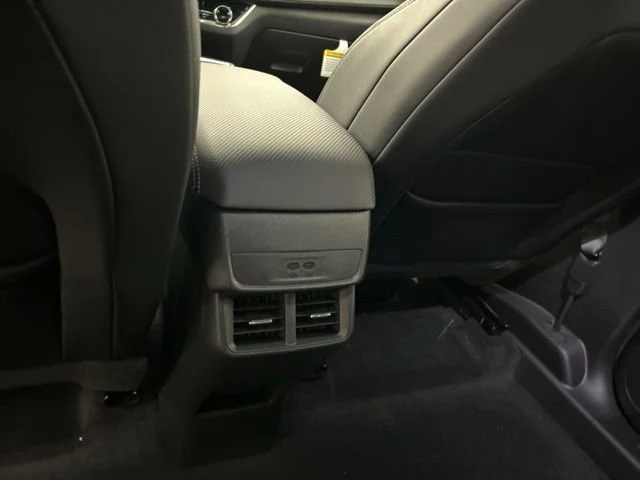 New 2026 Mosaic Black Metallic Chevrolet LT image 8