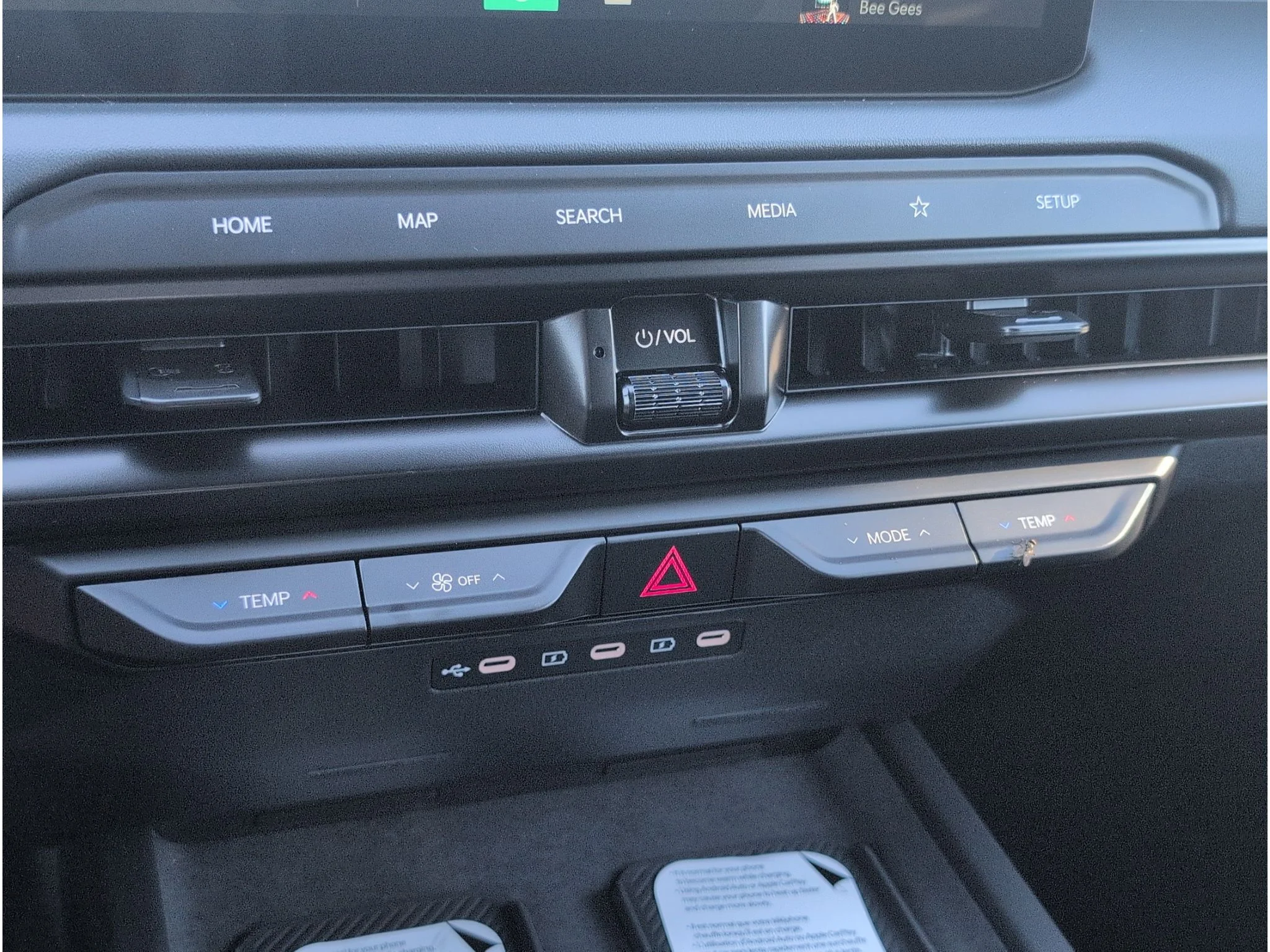New 2027 Panthera Metal Kia X-LINE SX image 16