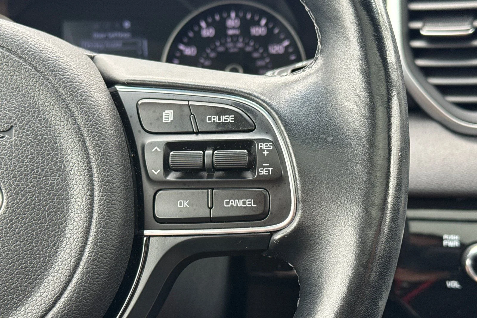 Certified Used 2019 Snow White Pearl Kia EX image 24