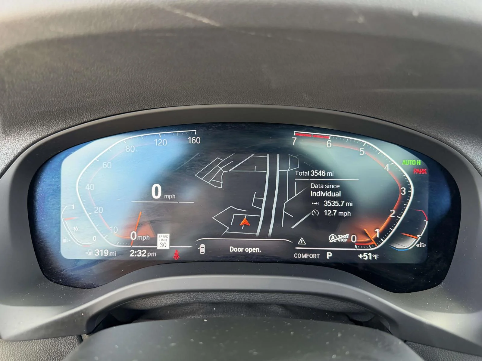 2024 BMW X3 30i - Photo 27