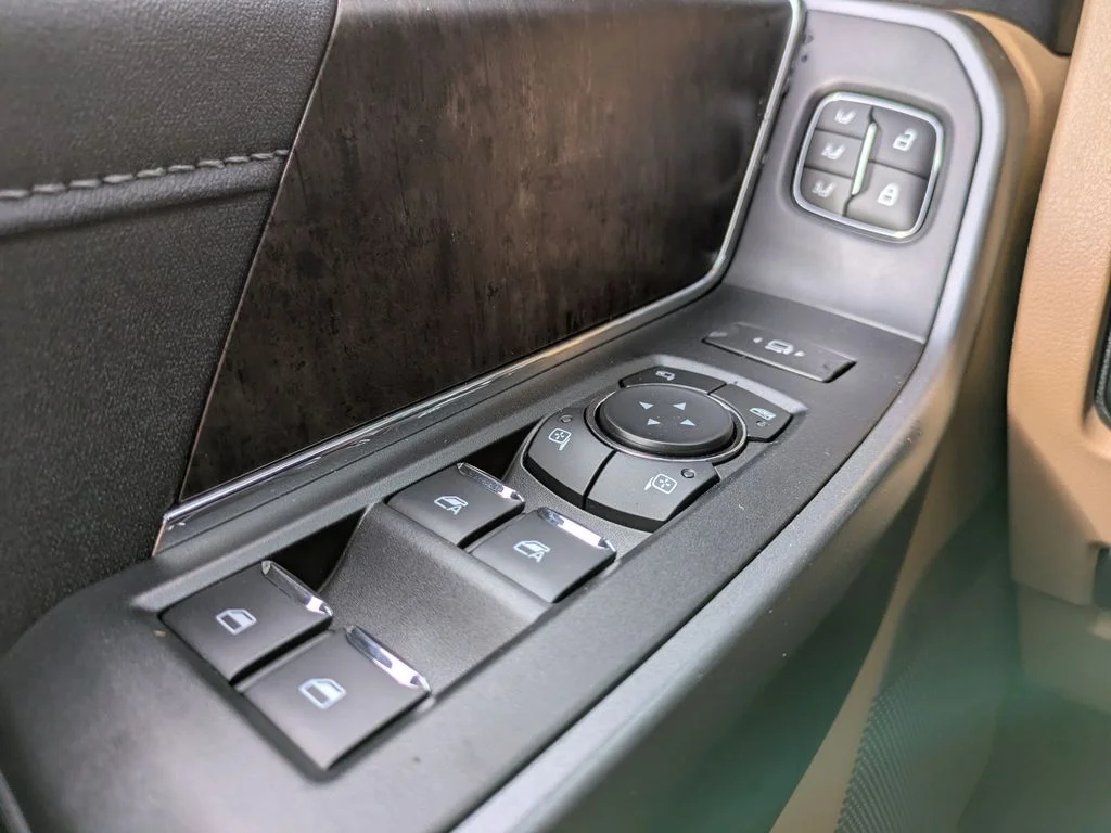 2026 Ford F-250 Super Duty Lariat - Photo 28