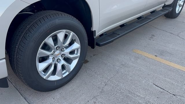 2026 Chevrolet Silverado 1500 Custom - Photo 6