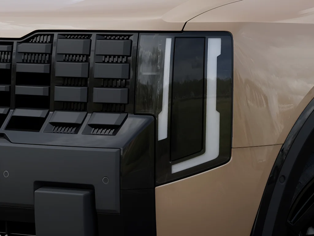 New 2027 Terrain Brown Kia X-Line SX Prestige image 25